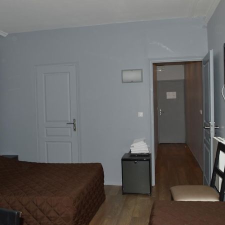 Hotel Allety Paris Dış mekan fotoğraf