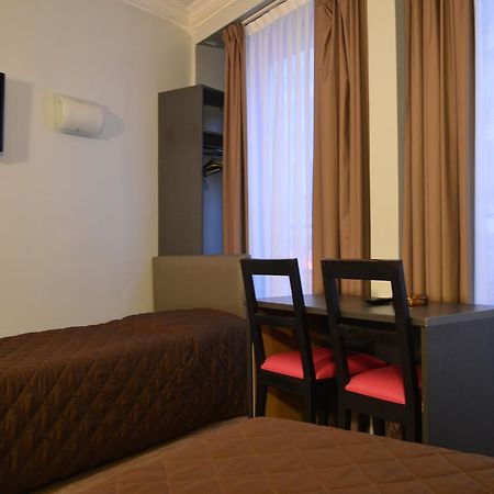 Hotel Allety Paris Dış mekan fotoğraf