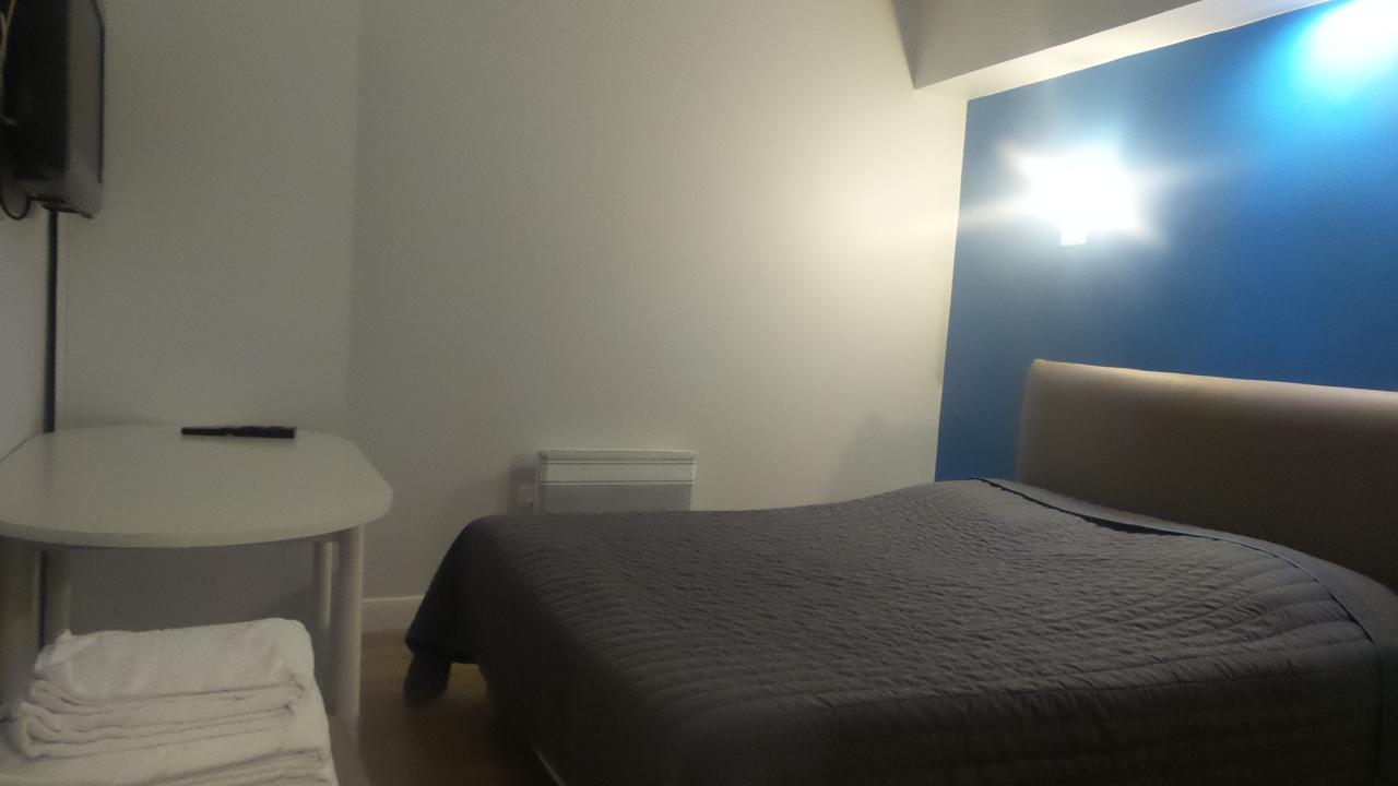 Hotel Allety Paris Dış mekan fotoğraf