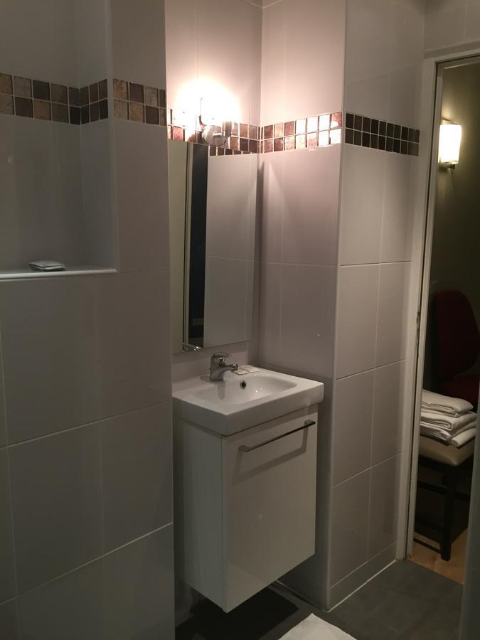Hotel Allety Paris Dış mekan fotoğraf
