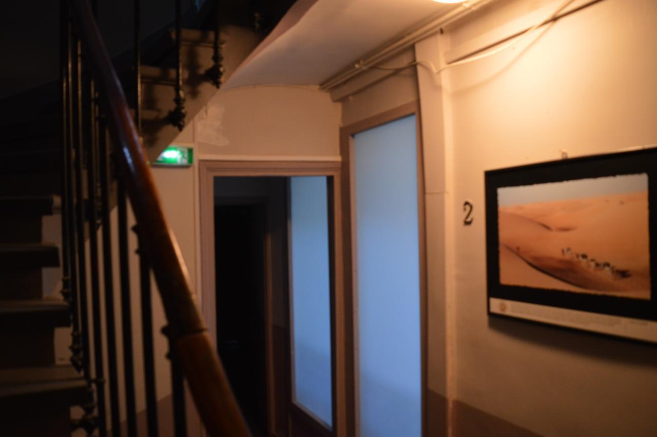 Hotel Allety Paris Dış mekan fotoğraf