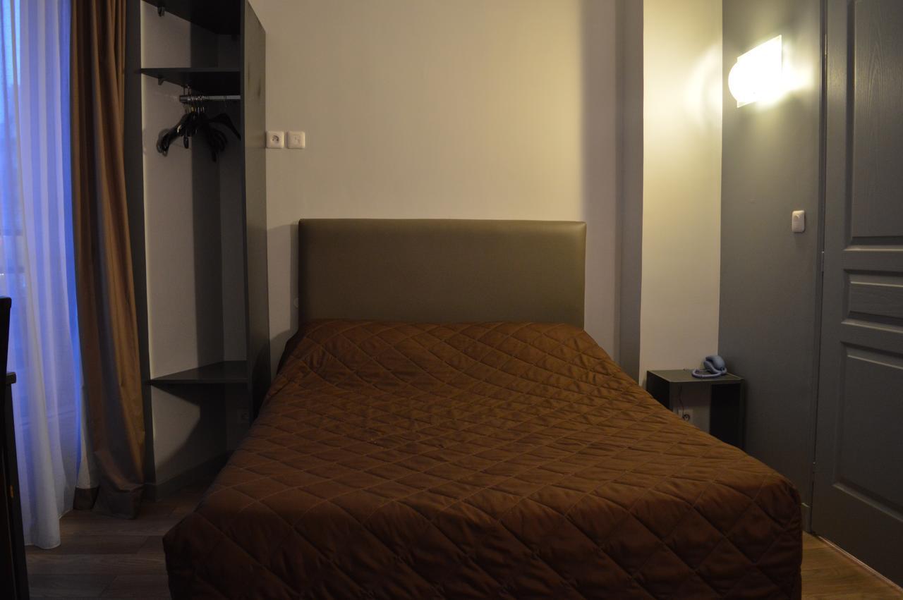 Hotel Allety Paris Dış mekan fotoğraf