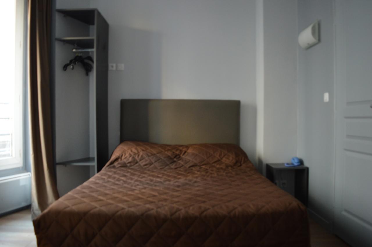 Hotel Allety Paris Dış mekan fotoğraf