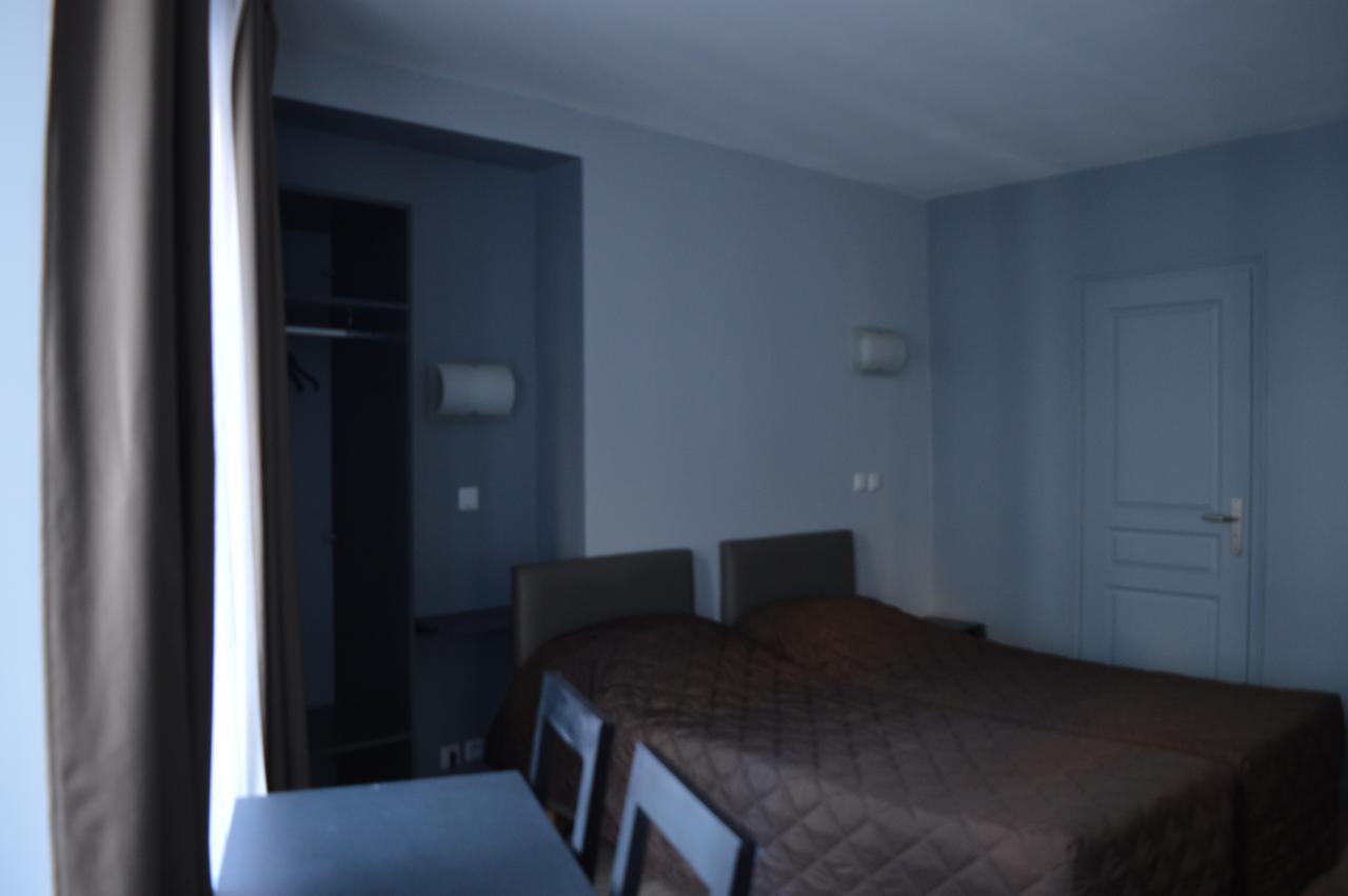 Hotel Allety Paris Dış mekan fotoğraf