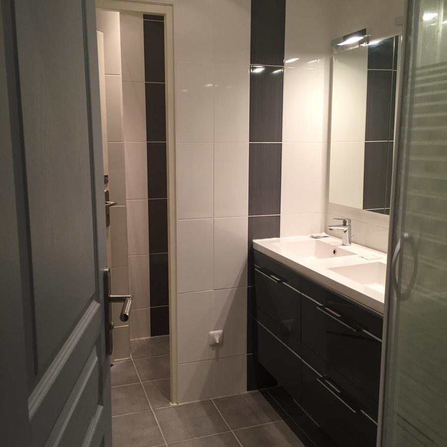 Hotel Allety Paris Dış mekan fotoğraf